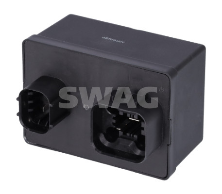 SWAG 33 10 8876 Control Unit, glow time for OPEL PEUGEOT